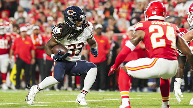 模板幻灯片演示